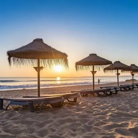 Cosy Flat, Salgados Village * Guia (Faro)