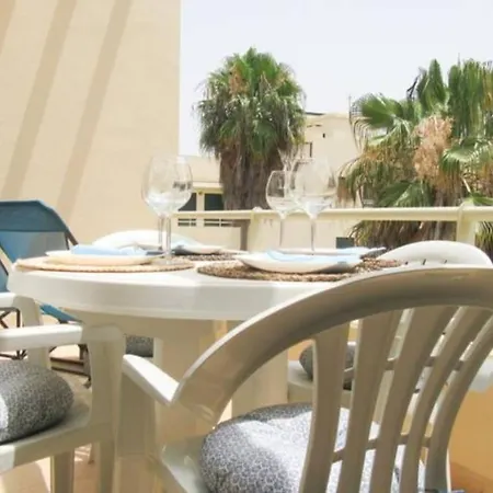 Cosy Flat, Salgados Village *