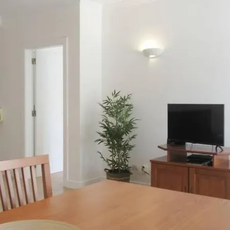 Cosy Flat, Salgados Village