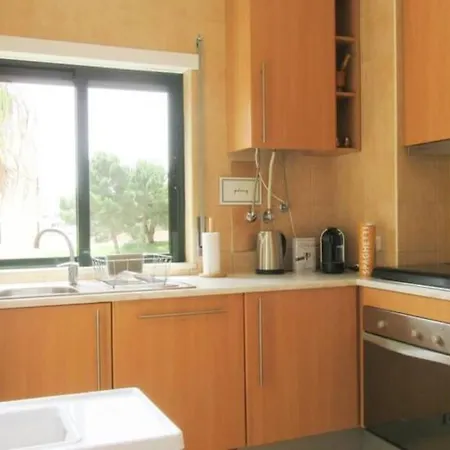 アパート Cosy Flat, Salgados Village ギーア