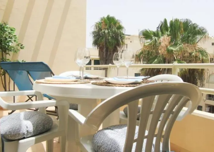 Cosy Flat, Salgados Village *