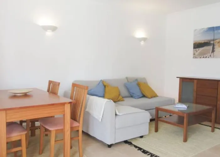 公寓 Cosy Flat, Salgados Village *