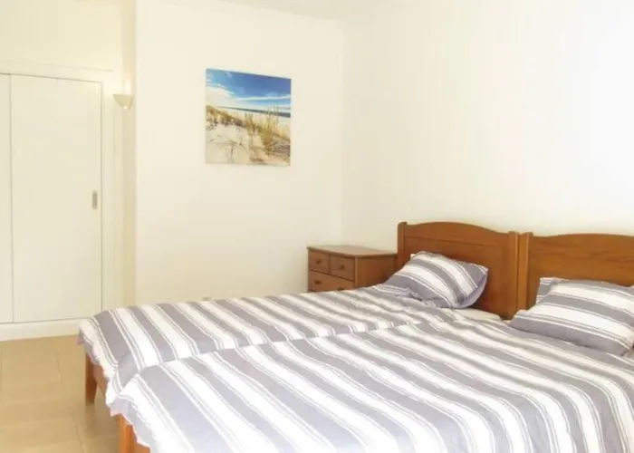 Cosy Flat, Salgados Village 公寓 吉亚