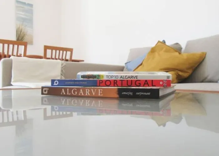 Cosy Flat, Salgados Village 公寓