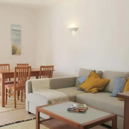 Apartment Cosy Flat, Salgados Village *