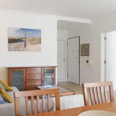 公寓 Cosy Flat, Salgados Village