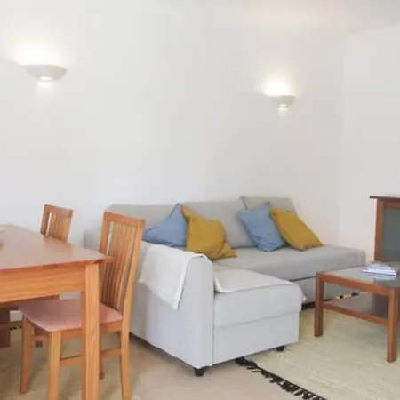 Apartment Cosy Flat, Salgados Village *