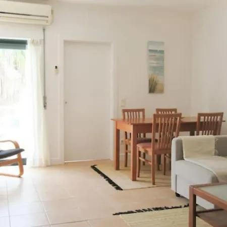 Appartement Cosy Flat, Salgados Village *