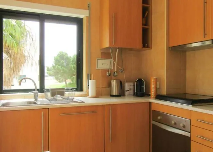 Cosy Flat, Salgados Village