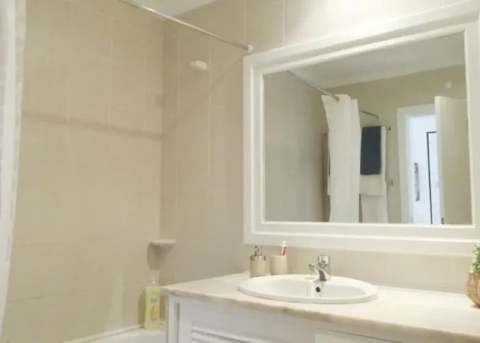 Cosy Flat, Salgados Village Lägenhet