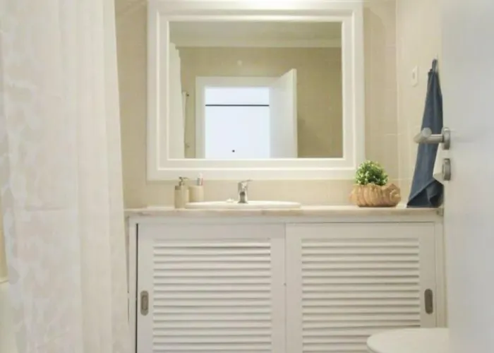 Lägenhet Cosy Flat, Salgados Village Guia (Faro)