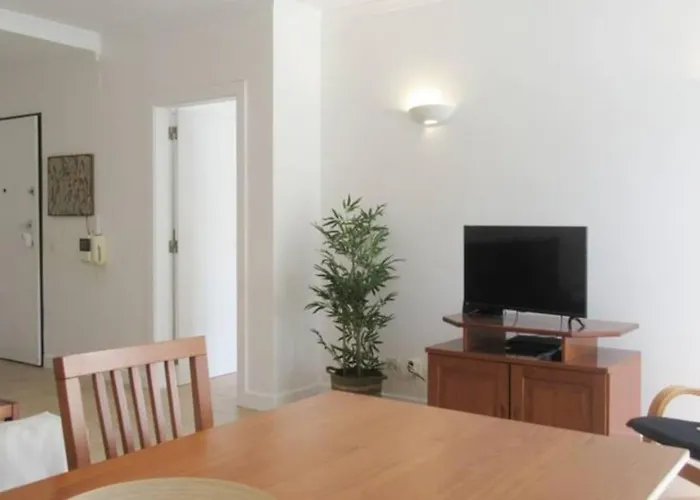 Cosy Flat, Salgados Village