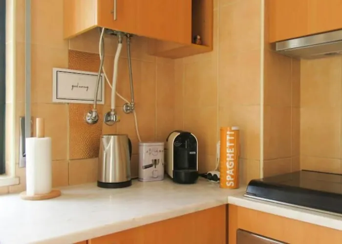 Cosy Flat, Salgados Village *