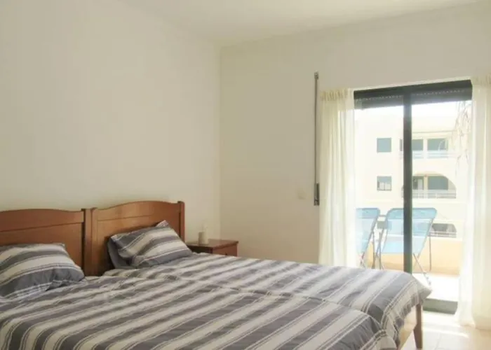 Cosy Flat, Salgados Village Lägenhet Guia (Faro)