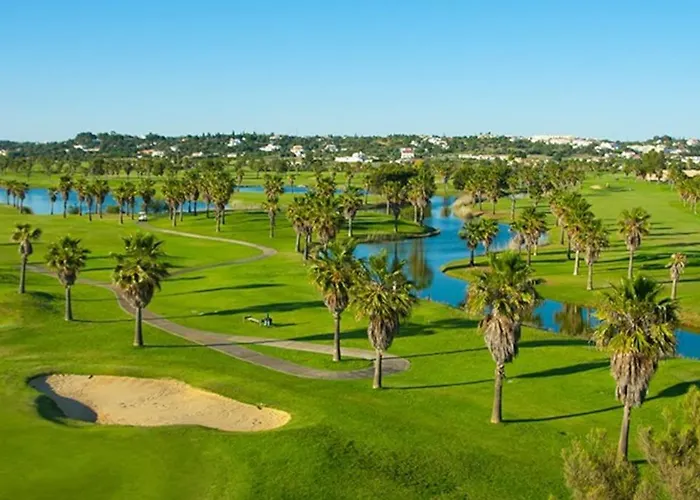 Cosy Flat, Salgados Village *