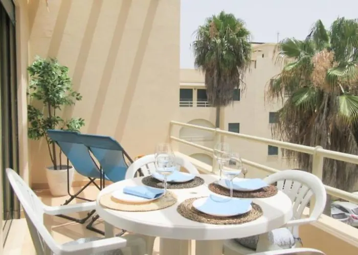 Cosy Flat, Salgados Village Guia (Faro)