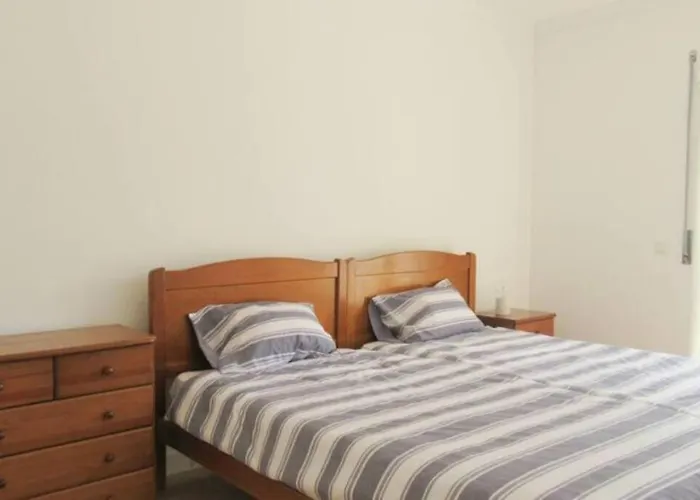 Cosy Flat, Salgados Village Lägenhet *