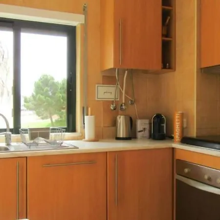 Cosy Flat, Salgados Village