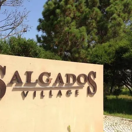 公寓 Cosy Flat, Salgados Village
