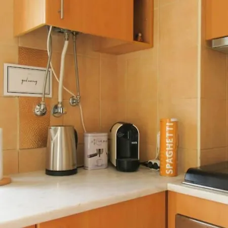 Cosy Flat, Salgados Village *