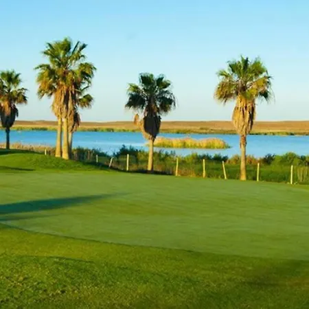 Cosy Flat, Salgados Village